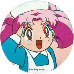 PaxToy 265 Chibiusa