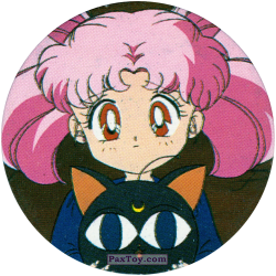 PaxToy 268 Chibiusa