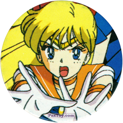 PaxToy 272 Sailor Venus