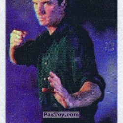 PaxToy 02 Johnny Cage   Linden Ashby
