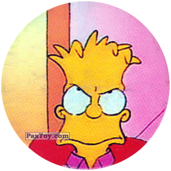 PaxToy 125 Bart
