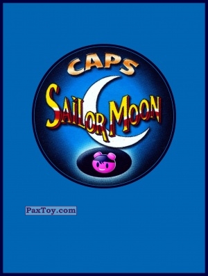 PaxToy 2000   Sailor Moon CAPS   logo tax
