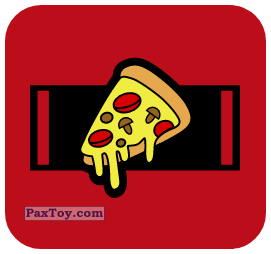 PaxToy.com 02 Мистер пицца из SPAR: Вайбики 2023
