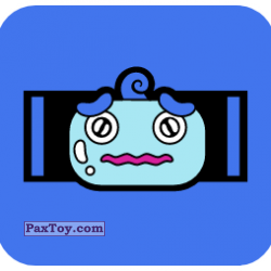 PaxToy 03 Грустинка