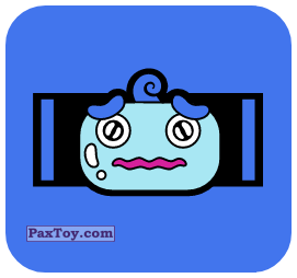 PaxToy.com 03 Грустинка из SPAR: Вайбики 2023