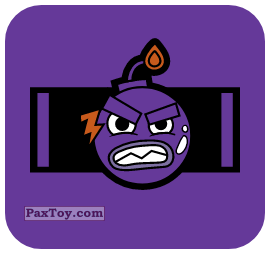 PaxToy.com 04 Бум из SPAR: Вайбики 2023