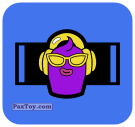 PaxToy.com 07 Крутик из SPAR: Вайбики 2023