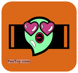 PaxToy.com 11 Лавик из SPAR: Вайбики 2023