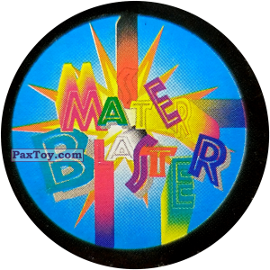 098 Mater Blaster