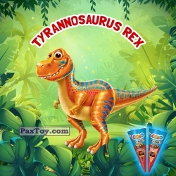 PaxToy 2019 Динозавры   Скрин сайта с смартфона   03