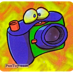 PaxToy Живой предмет   Фотоаппарат