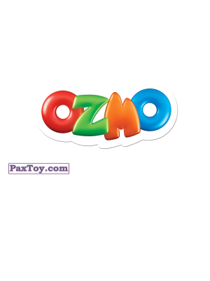 PaxToy ozmo logo tax