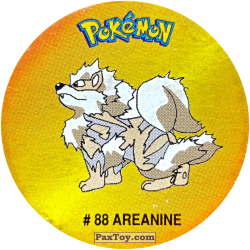 PaxToy 088 AREANINE
