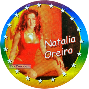 064 Natalia Oreiro