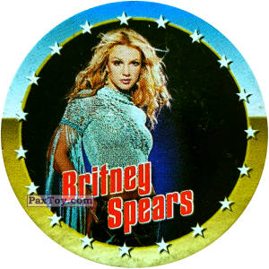 098 Britney Spears