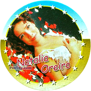 137 Natalia Oreiro