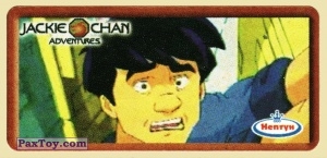 PaxToy.com Джеки Чан из Нептун: Jackie Chan Adventures