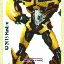 PaxToy 09 Bumblebee