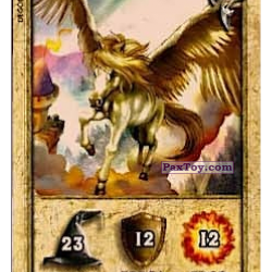 PaxToy 21 Pegasus