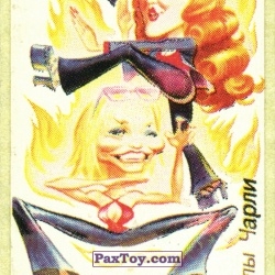 PaxToy Ангелы Чарли