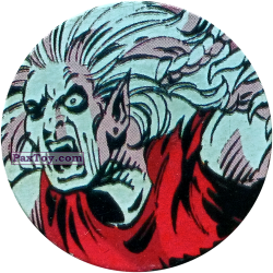 PaxToy 029 Vampire