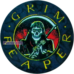 PaxToy 115 Crim Reaper