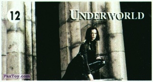 PaxToy.com 12 Selene (Kate Beckinsale) из Start: Underworld