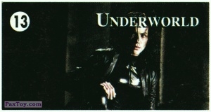 PaxToy.com 13 Selene (Kate Beckinsale) из Start: Underworld