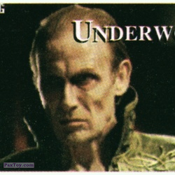 PaxToy 15 Viktor (Bill Nighy)