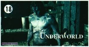 PaxToy.com 18 Michael Corvin (Scott Speedman) из Start: Underworld