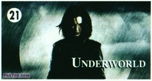 PaxToy.com 21 Selene (Kate Beckinsale) из Start: Underworld