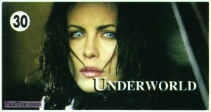PaxToy.com 30 Selene (Kate Beckinsale) из Start: Underworld