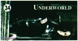 PaxToy.com 34 Selene (Kate Beckinsale) из Start: Underworld