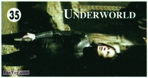 PaxToy.com 35 Selene (Kate Beckinsale) из Start: Underworld