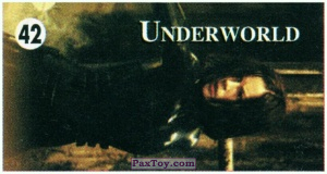 PaxToy.com 42 Selene (Kate Beckinsale) из Start: Underworld