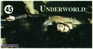 PaxToy.com 45 Selene (Kate Beckinsale) из Start: Underworld