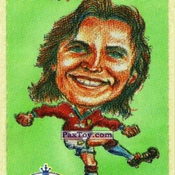 PaxToy David Ginola