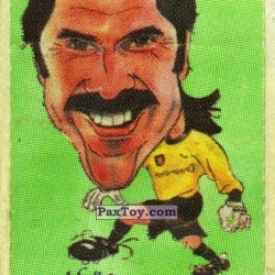 PaxToy David Seaman