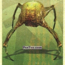 PaxToy Headcrab   ЖЭДКРАБ