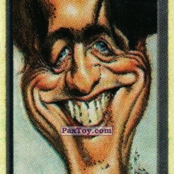 PaxToy Hugh Grant (Звезда)