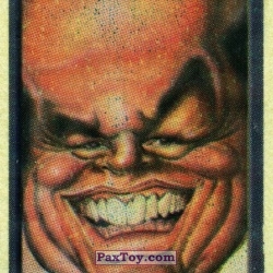 PaxToy Jack Nicholson (Звезда)