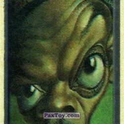 PaxToy Samuel L. Jackson (Звезда)