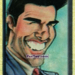 PaxToy Tom Cruise (Звезда)
