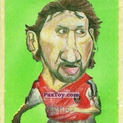 PaxToy Tony Adams 2