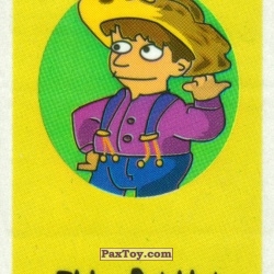 PaxToy Farmer Boy (Нет Logo)