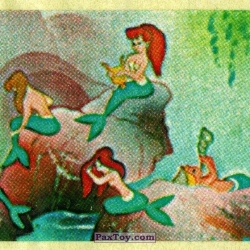 PaxToy 15.3 Mermaids