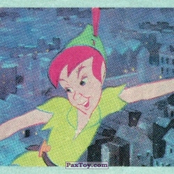 PaxToy 17.1 Peter Pan