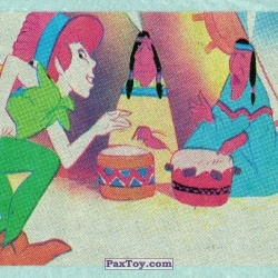 PaxToy 18.1 Peter Pan