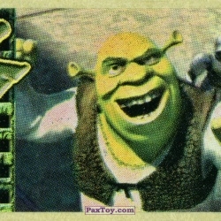 PaxToy 02 Shrek
