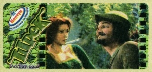 04 Princess Fiona and Monsieur Hood